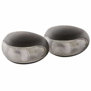 Posición. LED blanco 10-33V cable de 0,5 m