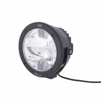 Luminator Verstr LED compacto HD