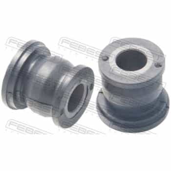 Suspensión, caja de dirección