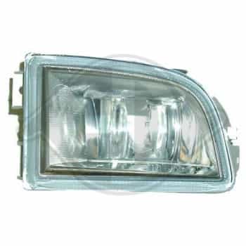 Feu de brouillard 7805089 Diederichs