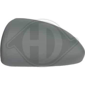 Couverture, rétroviseur extérieur 6913227 Diederichs