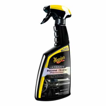 Meguiars Ultimate Insane Shine Protectant 473 ml