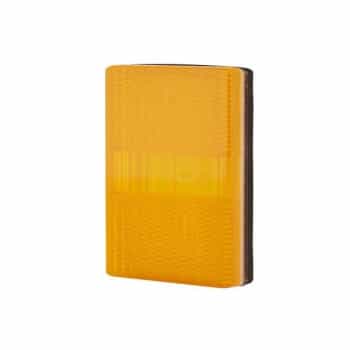 Cristal de lámpara, luz de marcador