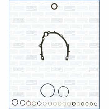 Juego de juntas, bloque del motor