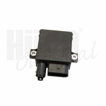 Relé, sistema de incandescencia