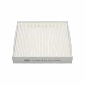 Filtro interior FCA-10002 Kavo parts
