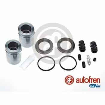 Kit de reparación, pinza de freno