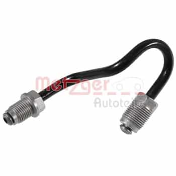 Línea de freno 4120001 Metzger