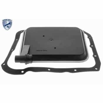 Juego de filtros hidráulicos, accionamiento automático V37-0242 VAICO