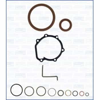 Juego de juntas, bloque del motor