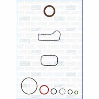 Juego de juntas, bloque del motor