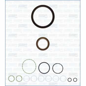 Juego de juntas, bloque del motor