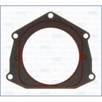 Junta, caja de distribución