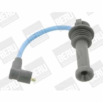 Cable de bujía R419 Beru