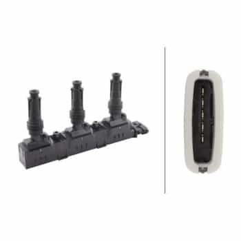 Bobina 5DA 358 000-351 Hella