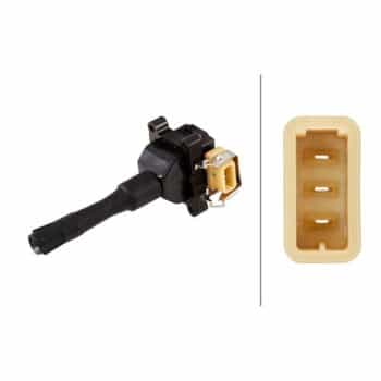 Bobina 5DA 193 175-541 Hella