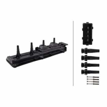 Bobina 5DA 193 175-451 Hella