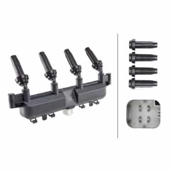 Bobina 5DA 193 175-441 Hella