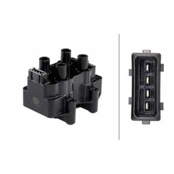 Bobina 5DA 193 175-421 Hella