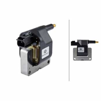 Bobina 5DA 230 035-011 Hella