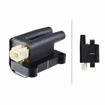 Bobina 5DA 230 035-291 Hella