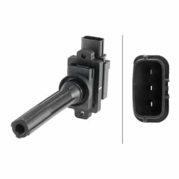 Bobina 5DA 230 035-321 Hella