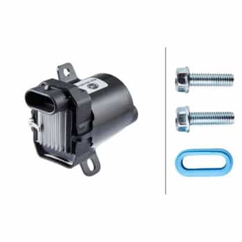 Bobina 5DA 230 035-391 Hella