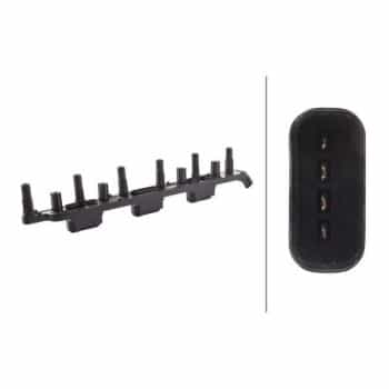 Bobina 5DA 230 035-471 Hella