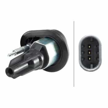 Bobina 5DA 230 035-501 Hella