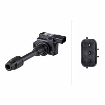 Bobina 5DA 230 035-551 Hella