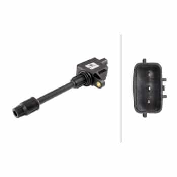 Bobina 5DA 230 035-571 Hella