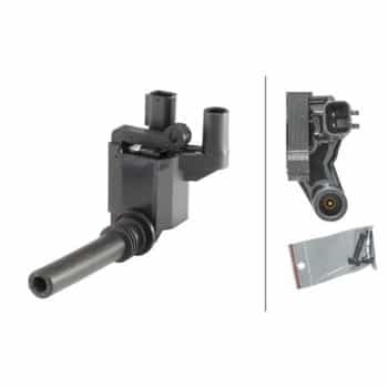 Bobina 5DA 230 035-641 Hella