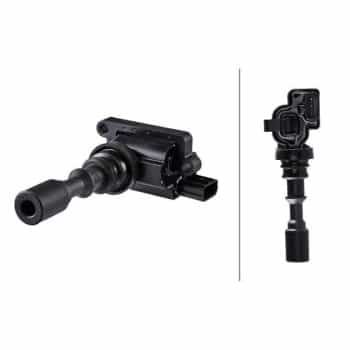 Bobina 5DA 230 035-801 Hella