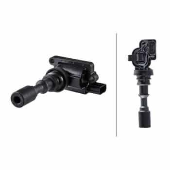 Bobina 5DA 230 035-821 Hella