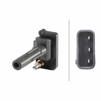 Bobina 5DA 230 035-831 Hella