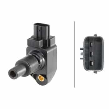 Bobina 5DA 230 035-931 Hella