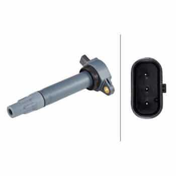 Bobina 5DA 230 035-941 Hella