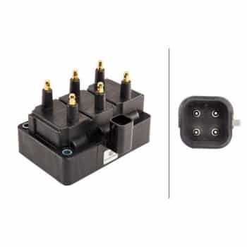 Bobina 5DA 230 036-051 Hella