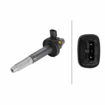 Bobina 5DA 230 036-351 Hella