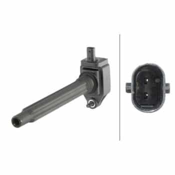 Bobina 5DA 230 036-671 Hella