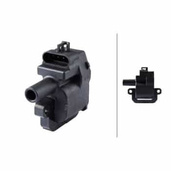 Bobina 5DA 230 035-261 Hella