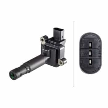 Bobina 5DA 358 000-111 Hella