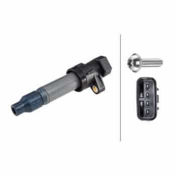 Bobina 5DA 230 036-071 Hella