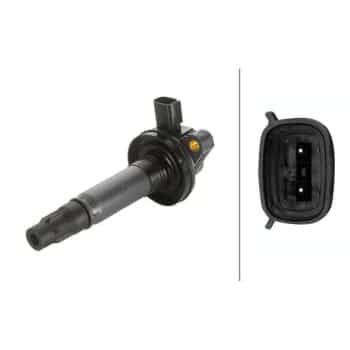 Bobina 5DA 230 036-121 Hella