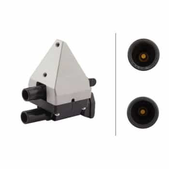 Bobina 5DA 358 000-021 Hella