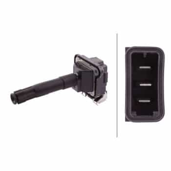 Bobina 5DA 358 000-051 Hella