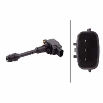 Bobina 5DA 193 175-681 Hella