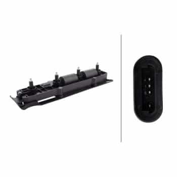 Bobina 5DA 230 035-651 Hella