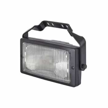 luz antiniebla 1NE 006 300-201 Hella