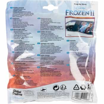 Parasoles desplegables de Disney Frozen 2